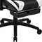 Flash Furniture Red Gaming Desk and Chair Set BLN-X30RSG1030-BK-GG - alternate 5